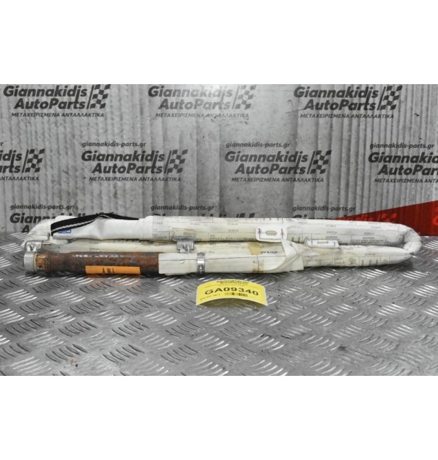 Αερόσακος Κουρτίνα Αριστερός Toyota Avensis 2003-2008