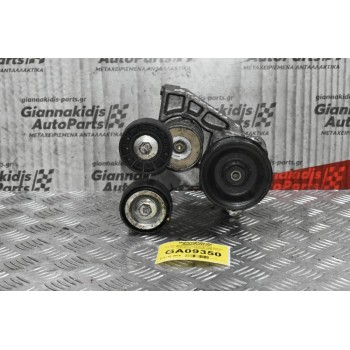 Αντλία Υδραυλικού Τιμονιού Fiat Ducato 2.3cc MultiJet F1AE0481D 2006-2010 504184720 / 7612955121