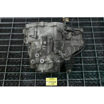 Κιβώτιο Ταχυτήτων / Σασμάν Opel Astra H 1.7 CDTI Z17DTH 2004-2010 (F23)