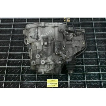 Κιβώτιο Ταχυτήτων / Σασμάν Opel Astra H 1.7 CDTI Z17DTH 2004-2010 (F23)