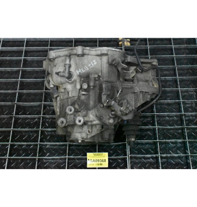 Κιβώτιο Ταχυτήτων / Σασμάν Opel Astra H 1.7 CDTI Z17DTH 2004-2010 (F23)