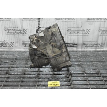 Κιβώτιο Ταχυτήτων / Σασμάν Opel Astra H 1.7 CDTI Z17DTH 2004-2010 (F23)