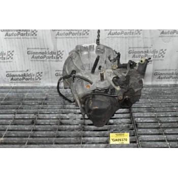 Κιβώτιο Ταχυτήτων / Σασμάν Nissan Micra 1.4 K12 CR14 2003-2012