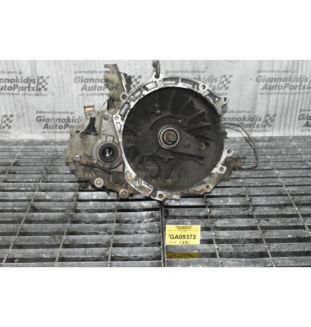 Κιβώτιο Ταχυτήτων / Σασμάν Mazda 6 1.8 L8 2002-2008