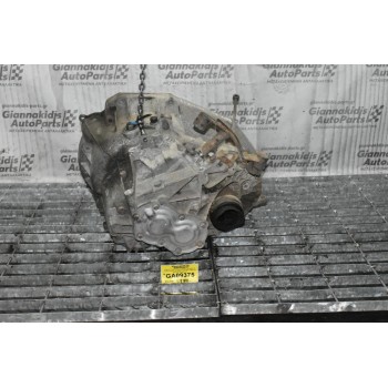 Κιβώτιο Ταχυτήτων / Σασμάν Land Rover Freelander 2.0 TD 204D3 TD4 4X4 1998-2006 (Λείπει βοηθητικο)