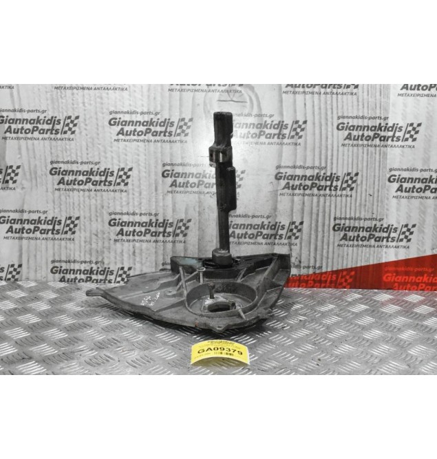 Ανω Καθρέφτης Μηχανής + Αντίβαρο Κινητήρα Mitsubishi L200 2.5 4D56 1997-2005