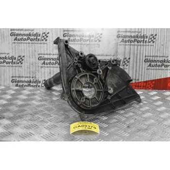 Ανω Καθρέφτης Μηχανής + Αντίβαρο Κινητήρα Mitsubishi L200 2.5 4D56 1997-2005