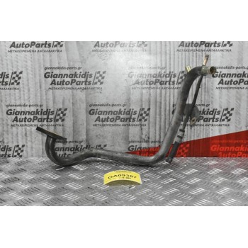 Σωλήνας Καλοριφέρ Nissan Cabstar YD25 F24 2005-2010