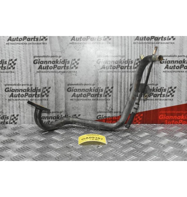 Σωλήνας Καλοριφέρ Nissan Cabstar YD25 F24 2005-2010