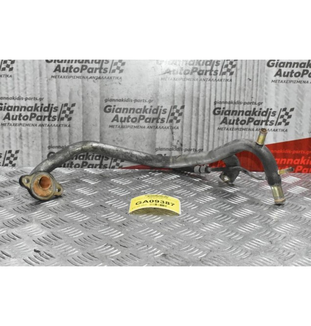 Σωλήνας Καλοριφέρ Nissan Cabstar YD25 F24 2005-2010