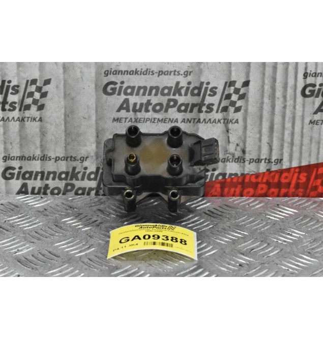 Πολλαπλασιαστής Peugeot-Citroen KDX 1998-2005