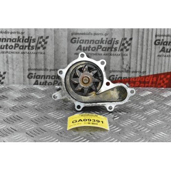 Αντλία Νερού Nissan Cabstar YD25 F24 2005-2010