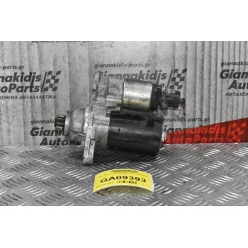 Μίζα Seat Ibiza 1.2 BXV 2004-2009 1005831281 025286