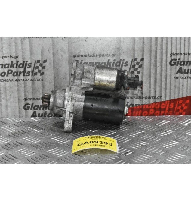 Μίζα Seat Ibiza 1.2 BXV 2004-2009 1005831281 025286