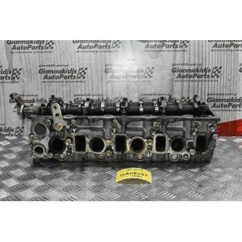 Καπάκι Μηχανής (Κεφαλάρι) Kινητήρα Toyota Hilux 2KD 2001-2005