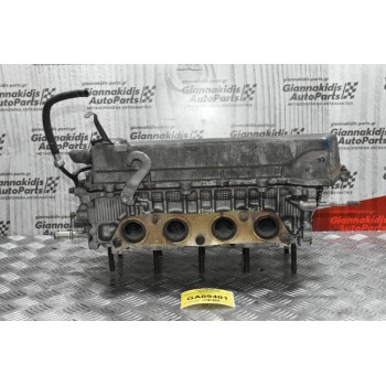 Καπάκι Μηχανής (Κεφαλάρι) Toyota Corolla 2001-2006 1ZZ