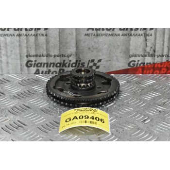 Γρανάζι Αντλίας Πετρελαίου Nissan Navara D22 YD25 1998-2005