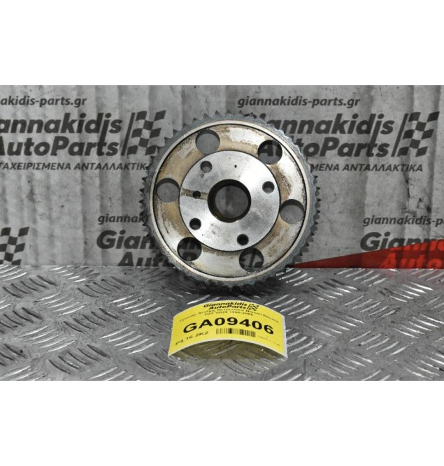 Γρανάζι Αντλίας Πετρελαίου Nissan Navara D22 YD25 1998-2005