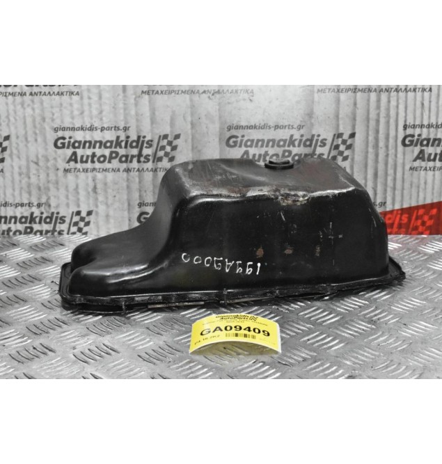 Κάρτερ Fiat Grande Punto 199A9000 2005-2012