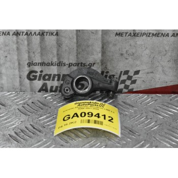 Κοκοράκι Εξαγωγής Mitsubishi L200 2.5 4D56 2001-2005