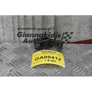 Κοκοράκι Εξαγωγής Mitsubishi L200 2.5 4D56 2001-2005