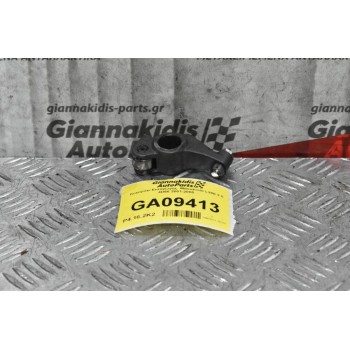 Κοκοράκι Εισαγωγης  Mitsubishi L200 2.5 4D56 2001-2005