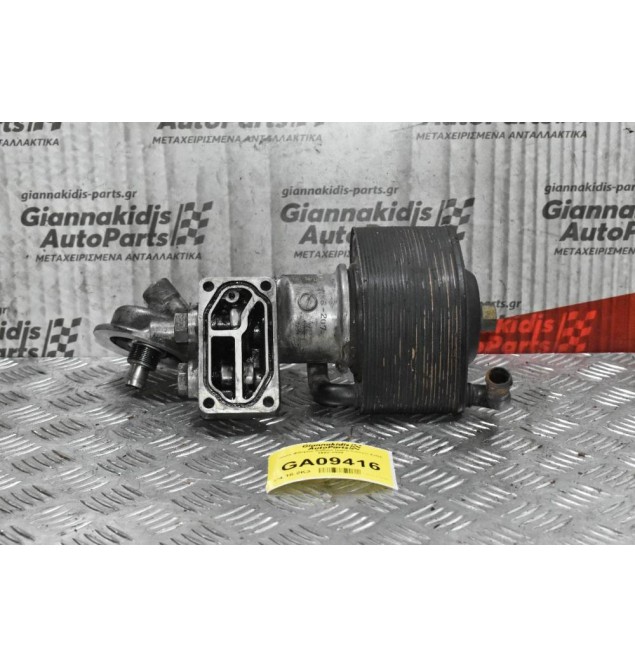 Βάση Φίλτρου Λαδιού Isuzu Campo 4JG2 1992-1999