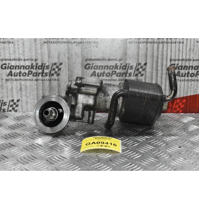 Βάση Φίλτρου Λαδιού Isuzu Campo 4JG2 1992-1999