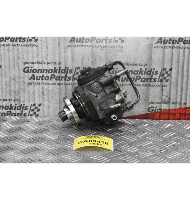 Αντλία Πετρελαίου Nissan Cabstar YD25 F24 2005-2010 16700-EC00D