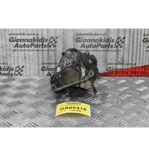 Αντλία Πετρελαίου Nissan Cabstar YD25 F24 2005-2010 16700-EC00D