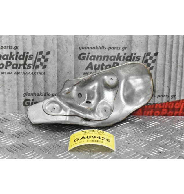 Προστατευτικό Εξάτμισης Mercedes-Benz S400 W221 272964B A2512401045