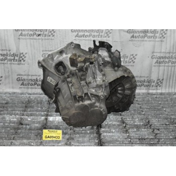 Κιβώτιο Ταχυτήτων / Σασμάν Ford Transit 2.2 TDCI QVFA 2005-2010 6C1R7002DC