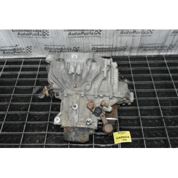 Κιβώτιο Ταχυτήτων / Σασμάν Mazda 6 1.8 L8 2002-2008