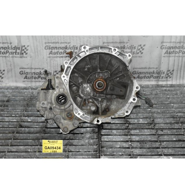 Κιβώτιο Ταχυτήτων / Σασμάν Mazda 6 1.8 L8 2002-2008