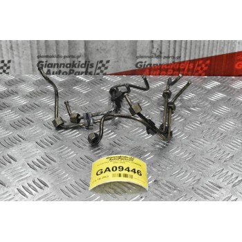 Σωληνάκια Μπεκ Fiat Doblo 223Α6000 2001-2005