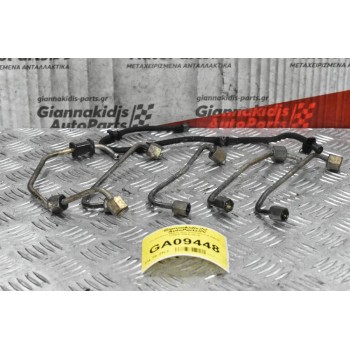 Σωληνάκια Μπεκ Kia Sorento 2.5 D4CB 170PS 2005-2010