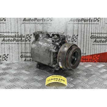 Κομπρεσέρ Aircondition Mitsubishi L200 4D56 K74 1997-2005 MR360532