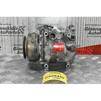 Κομπρεσέρ Aircondition Mitsubishi L200 4D56 K74 1997-2005 MR360532
