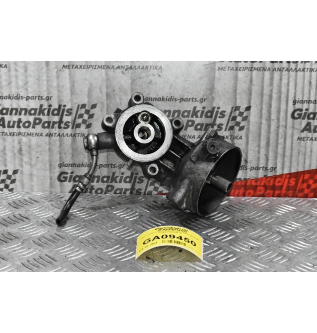 Βάση Φίλτρου Λαδιού Nissan Cabstar F24 YD25 2005-2010