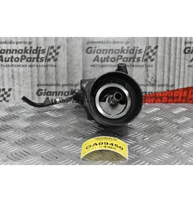 Βάση Φίλτρου Λαδιού Nissan Cabstar F24 YD25 2005-2010