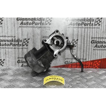 Βάση Φίλτρου Λαδιού Nissan Cabstar F24 YD25 2005-2010