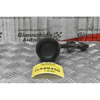 Πιστόνι + Μπιέλα Daihatsu Terios K3 2001-2006 (Εξωτερική Διάμετρος 66mm)