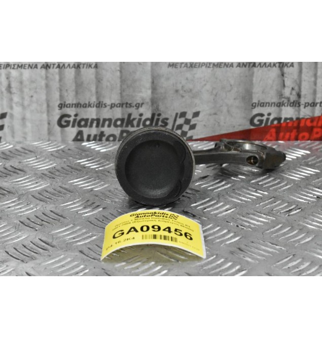 Πιστόνι + Μπιέλα Daihatsu Terios K3 2001-2006 (Εξωτερική Διάμετρος 66mm)
