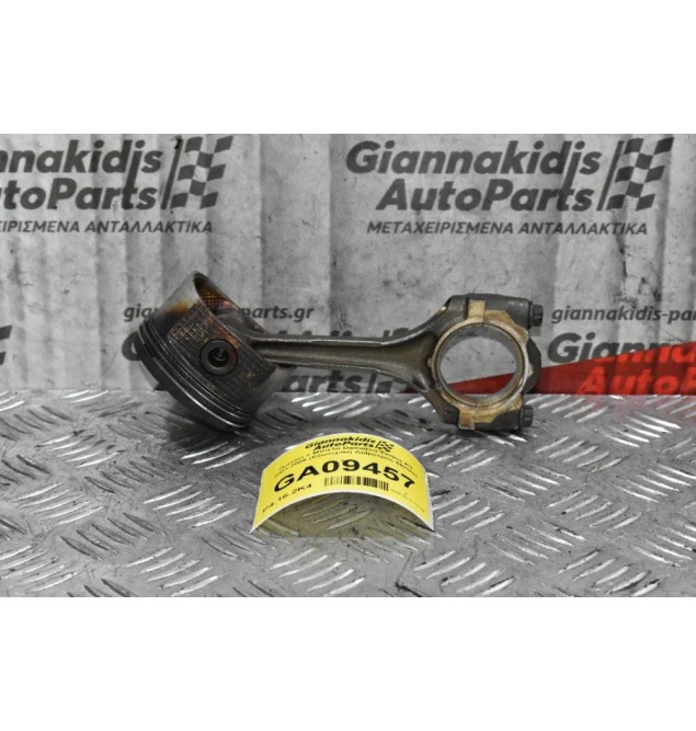 Πιστόνι + Μπιέλα Daihatsu Terios K3 2001-2006 (Εξωτερική Διάμετρος 66mm)