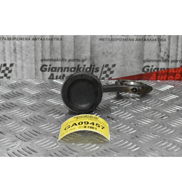 Πιστόνι + Μπιέλα Daihatsu Terios K3 2001-2006 (Εξωτερική Διάμετρος 66mm)