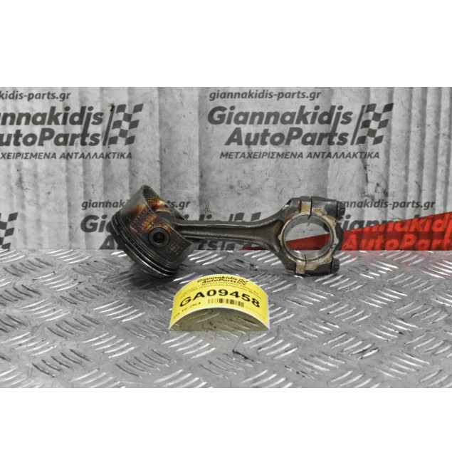 Πιστόνι + Μπιέλα Daihatsu Terios K3 2001-2006 (Εξωτερική Διάμετρος 66mm)