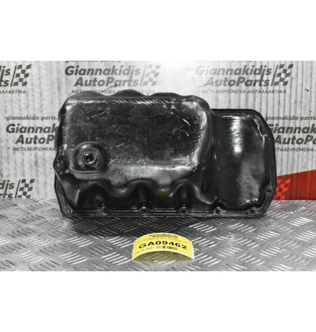 Κάρτερ Λαδιού  Peugeot 207 - Mini Cooper 1.6 8FS 2006-2010 V755048380