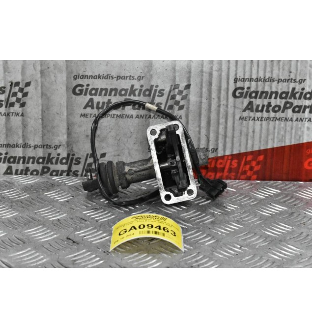 Ενεργοποιητής Εμπρός Διαφορικού Mazda B 2500  - Ford Ranger 1997-2005