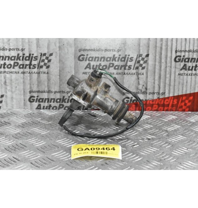 Ενεργοποιητής Εμπρός Διαφορικού Mazda B 2500  - Ford Ranger 1997-2005