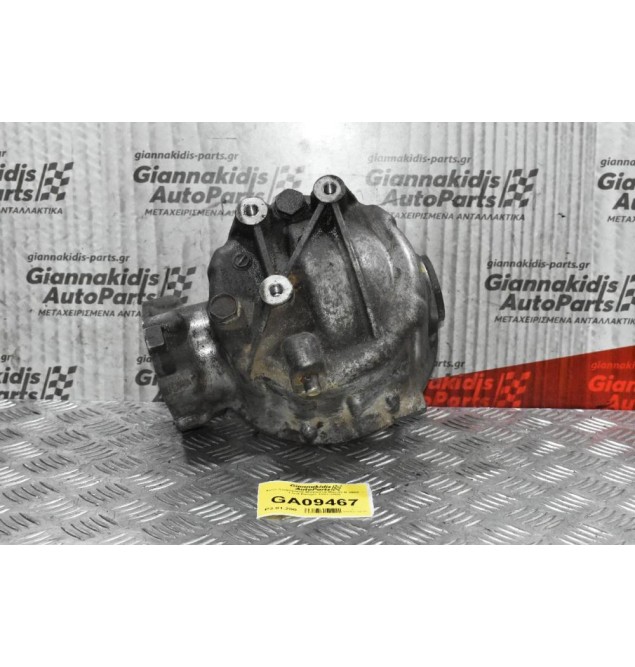 Χωνί Διαφορικού Μπροστά Mazda B 2500  - Ford Ranger 1997-2005